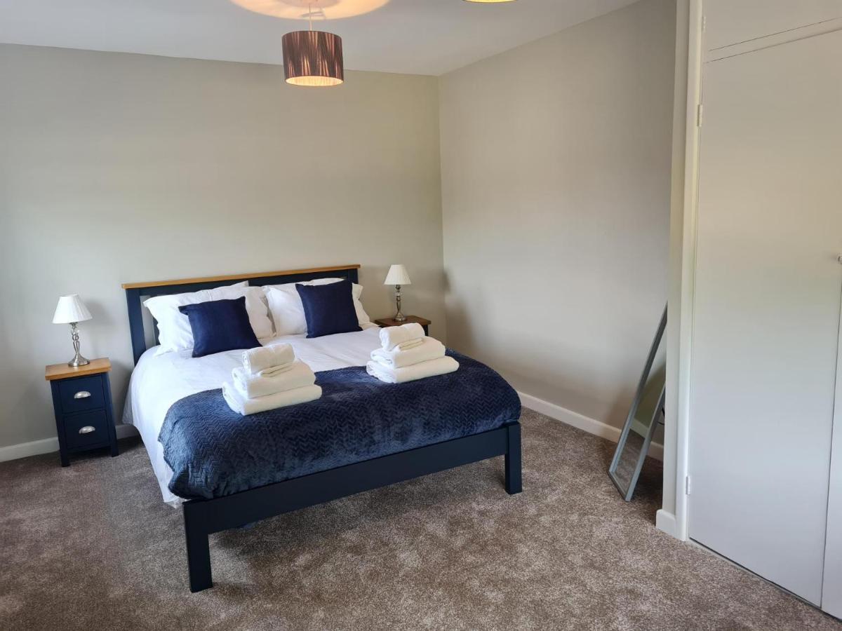 The Farmhouse - Linton Horseheath ภายนอก รูปภาพ