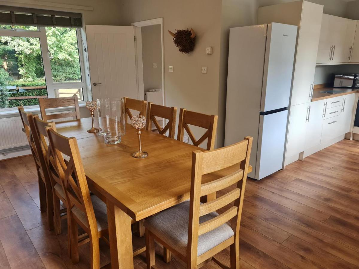 The Farmhouse - Linton Horseheath ภายนอก รูปภาพ