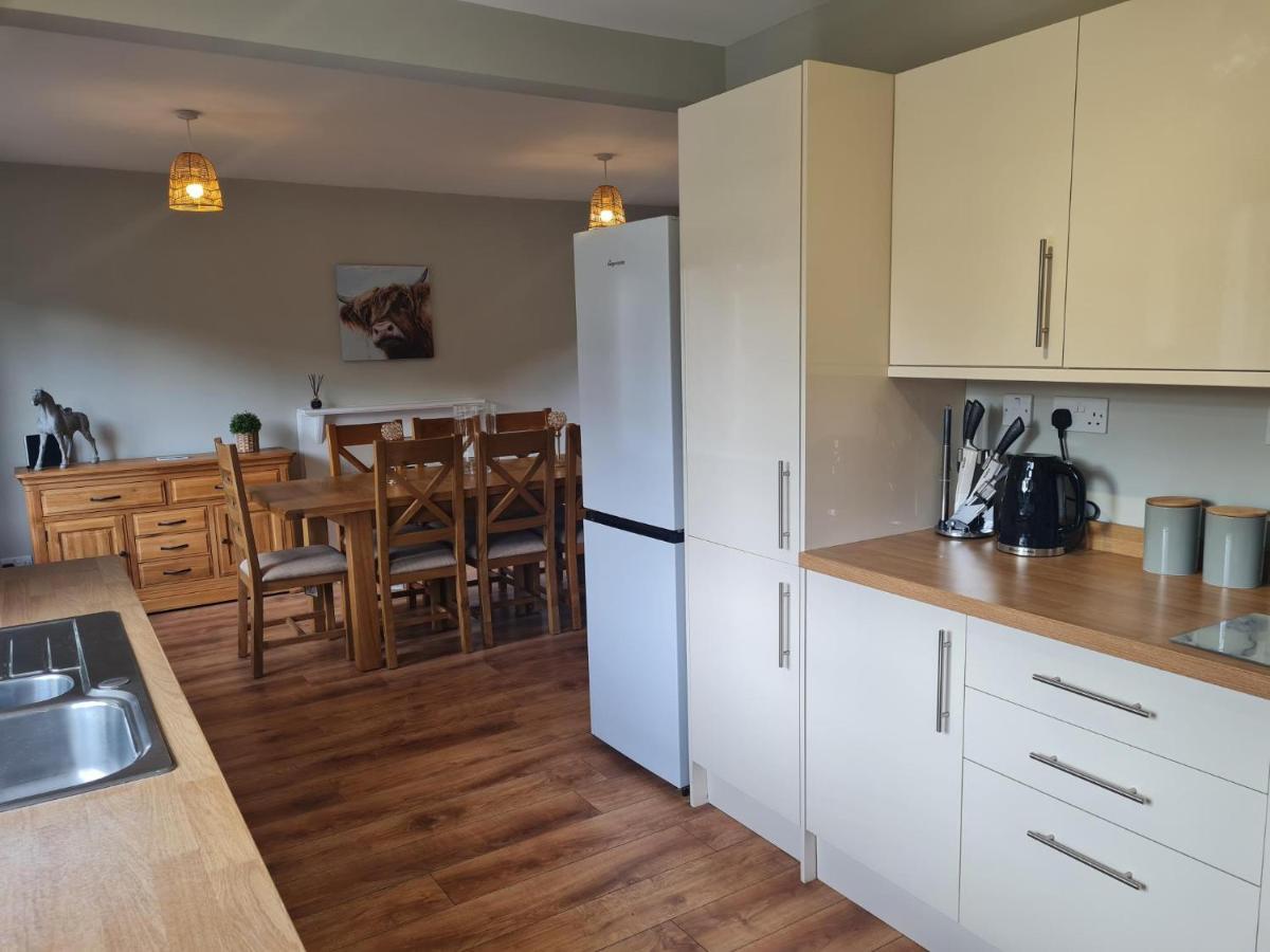 The Farmhouse - Linton Horseheath ภายนอก รูปภาพ